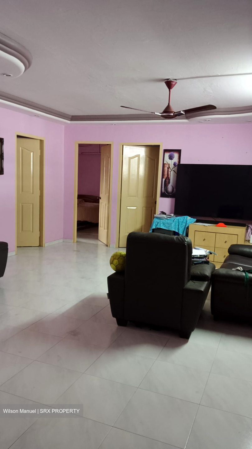 Blk 613 Clementi West Street 1 (Clementi), HDB 4 Rooms #474005641